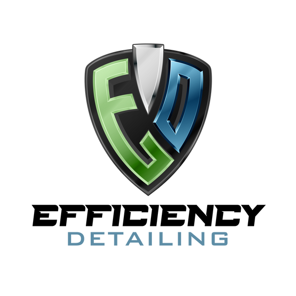 Efficiency Detailing