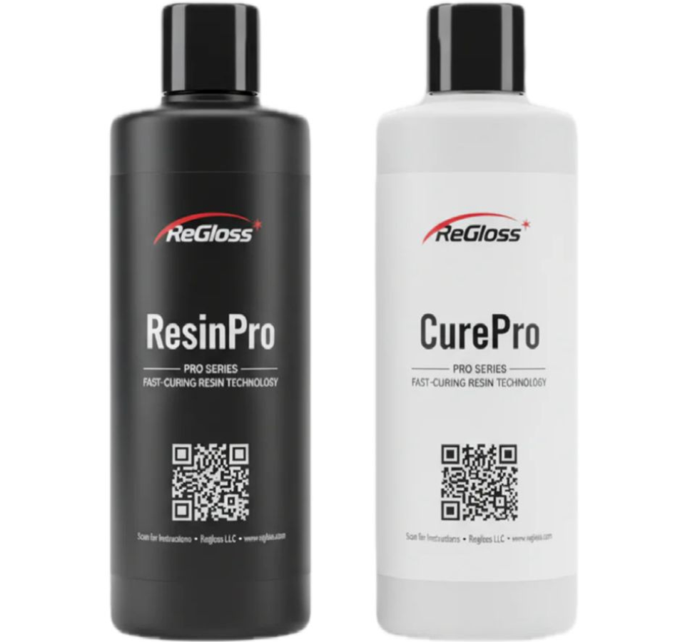 Certificación Regloss